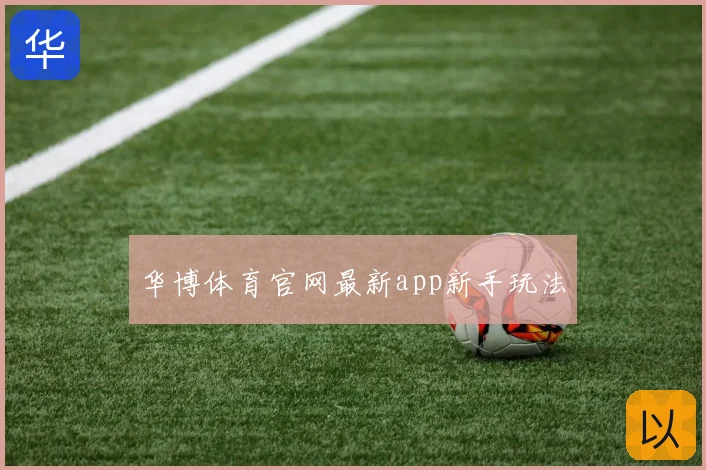 华博体育官网最新app新手玩法